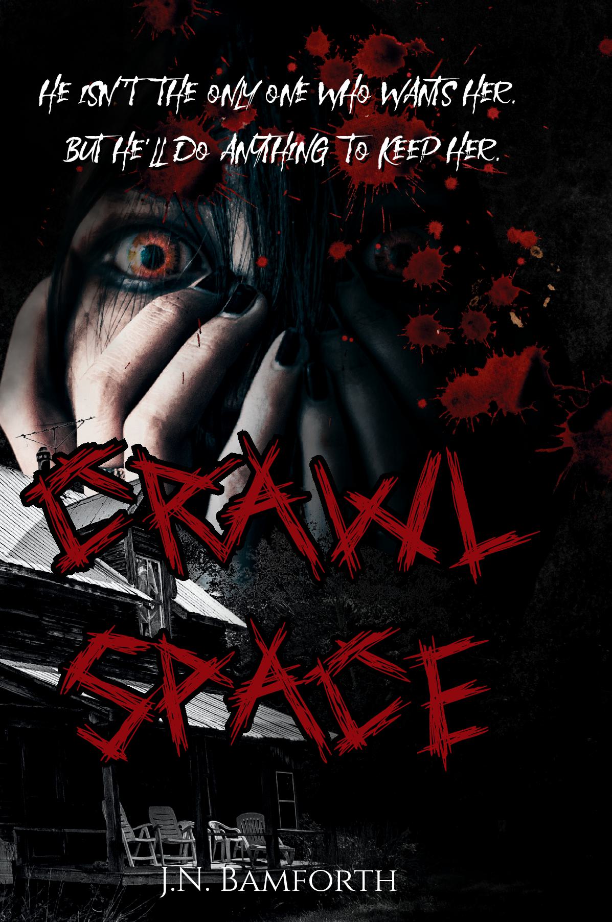 Crawl Space - Paperback (international)