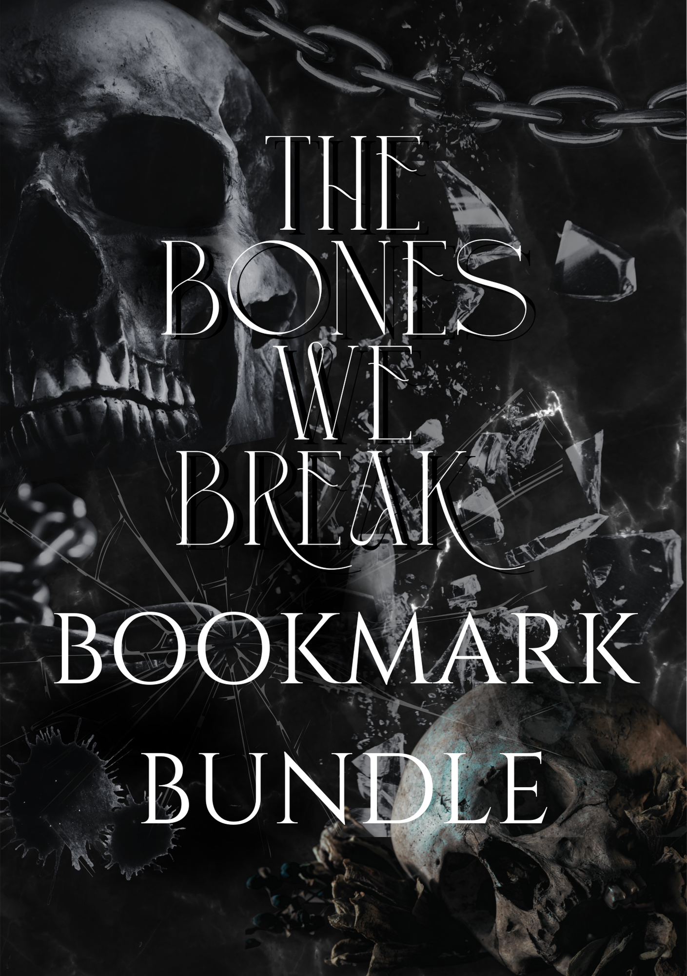 Bookmark Bundle