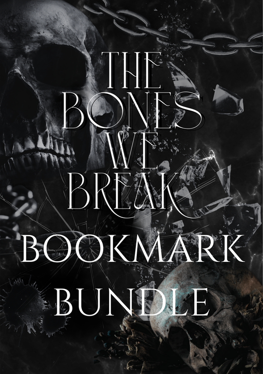 Bookmark Bundle